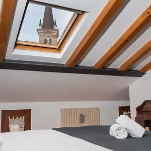 Veronetta Mini Attic Appartamento