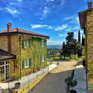 La Vineria Di San Mattia Alloggio per agriturismo