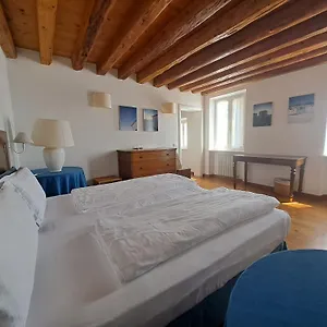 Collina Di Borgo San Mattia Alloggio per agriturismo