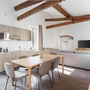 Limehome La Vigna In Citta Appartamento